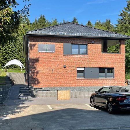 Appartamento Eastside Braunlage Esterno foto