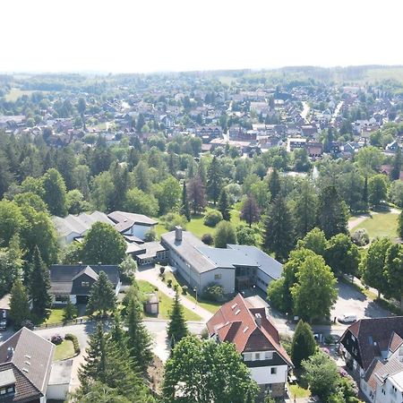 Appartamento Eastside Braunlage Esterno foto