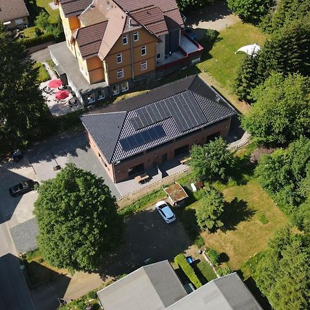Appartamento Eastside Braunlage Esterno foto