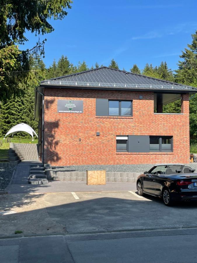 Appartamento Eastside Braunlage Esterno foto