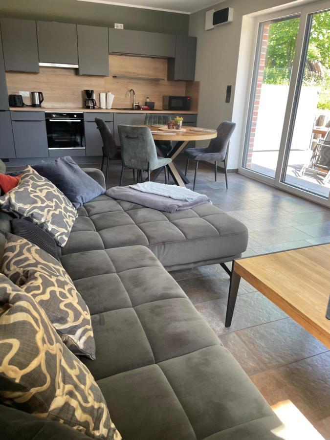 Appartamento Eastside Braunlage Esterno foto
