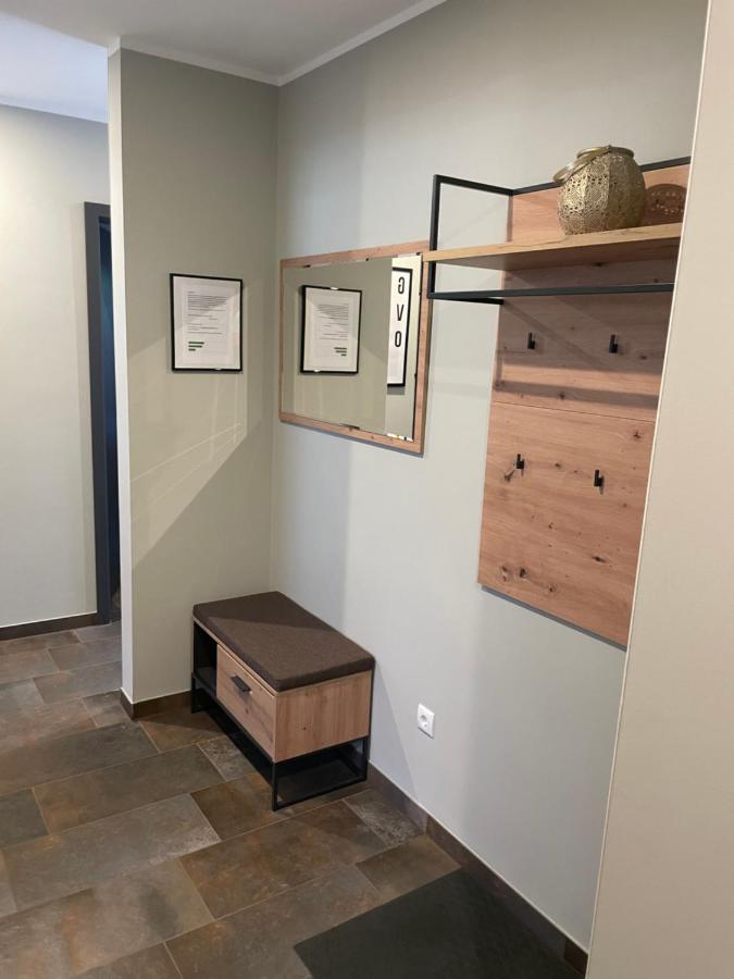 Appartamento Eastside Braunlage Esterno foto