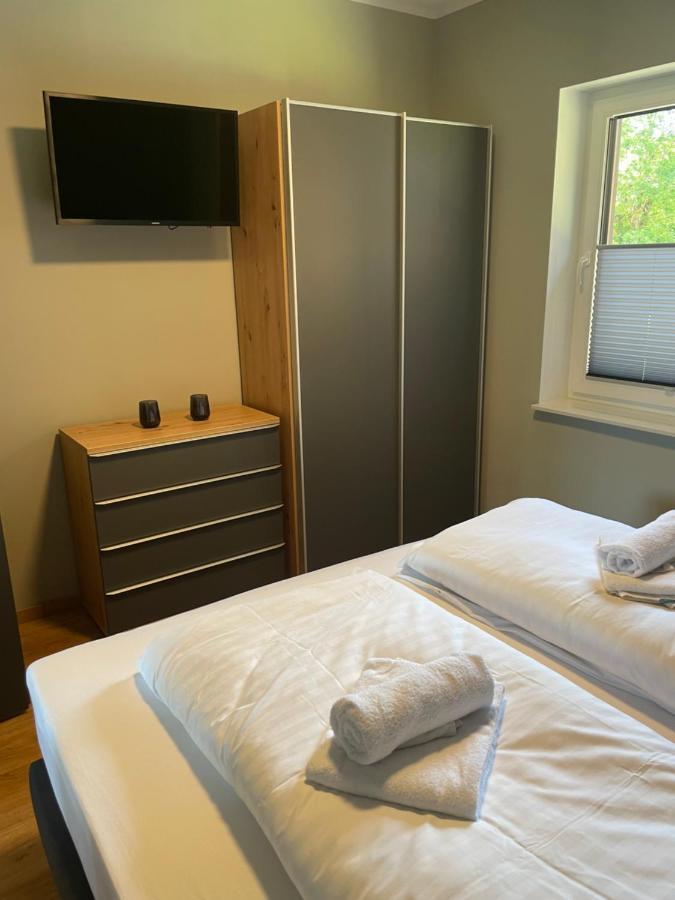 Appartamento Eastside Braunlage Esterno foto
