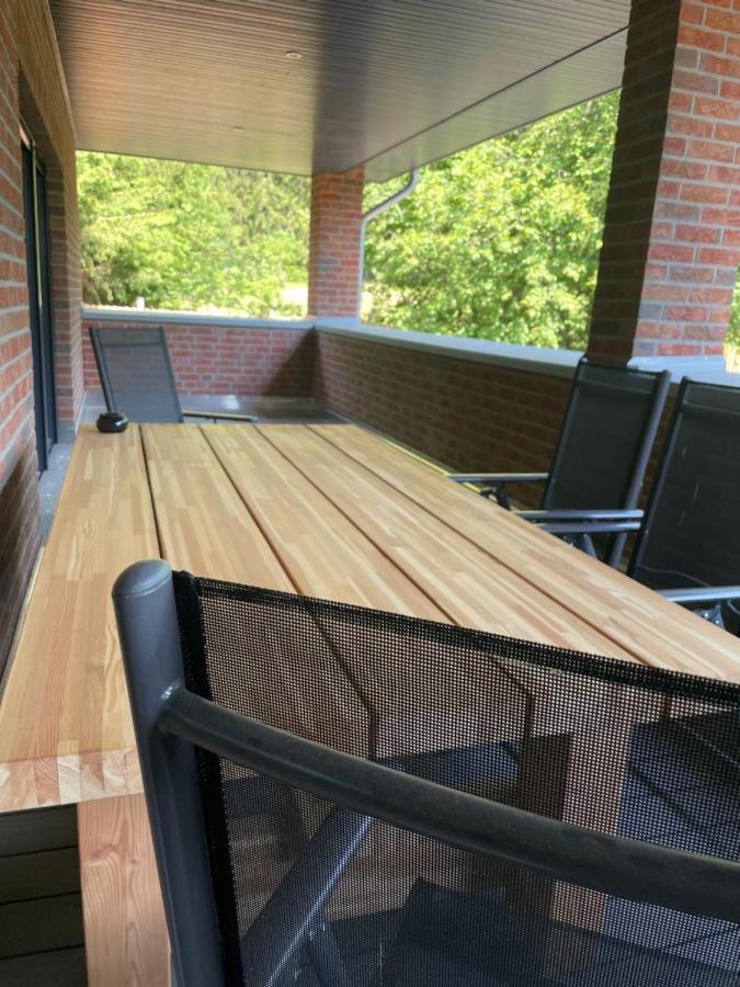 Appartamento Eastside Braunlage Esterno foto