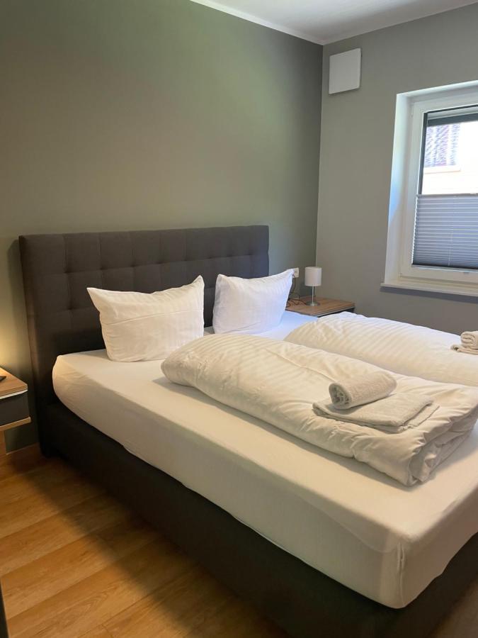 Appartamento Eastside Braunlage Esterno foto