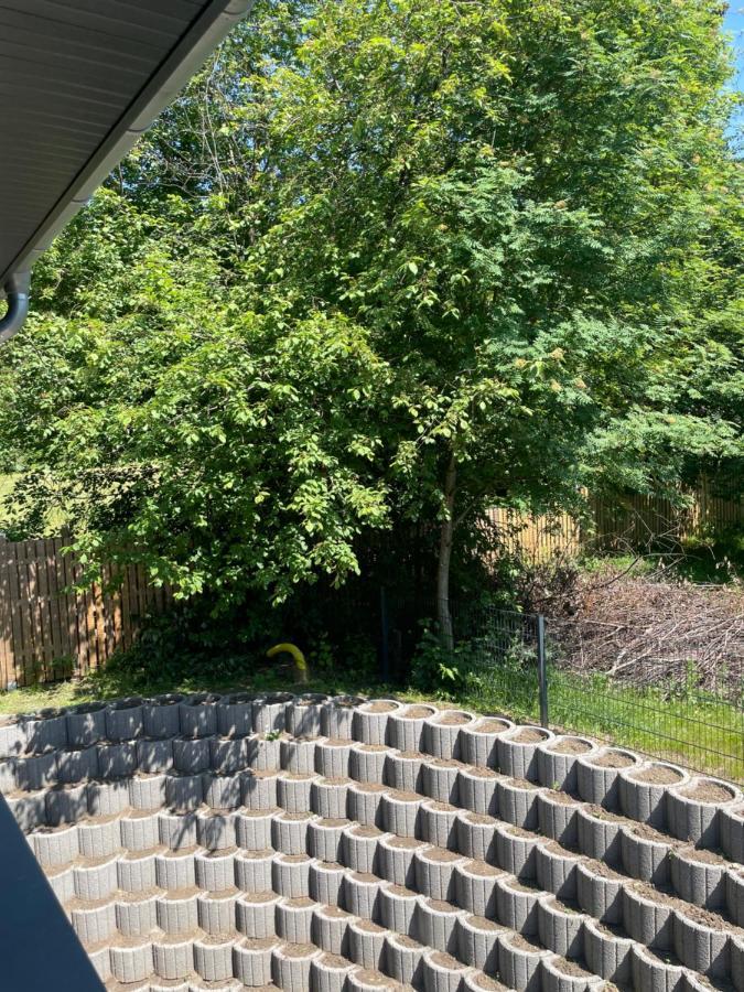 Appartamento Eastside Braunlage Esterno foto