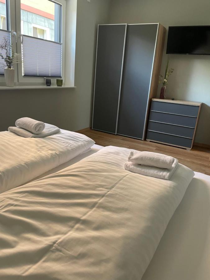 Appartamento Eastside Braunlage Esterno foto