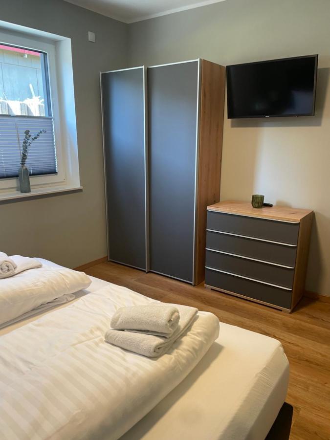 Appartamento Eastside Braunlage Esterno foto