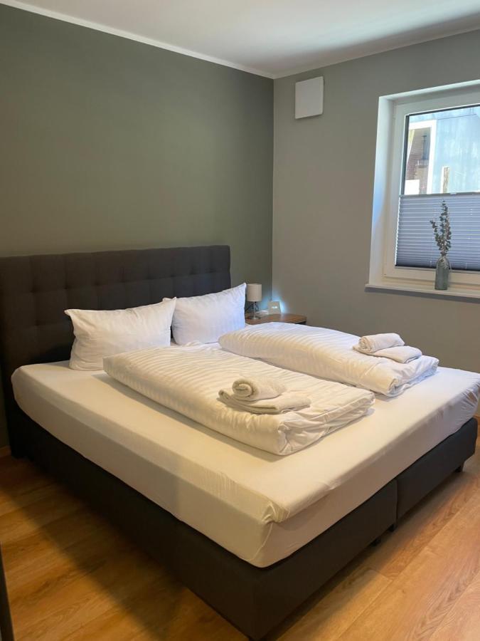 Appartamento Eastside Braunlage Esterno foto