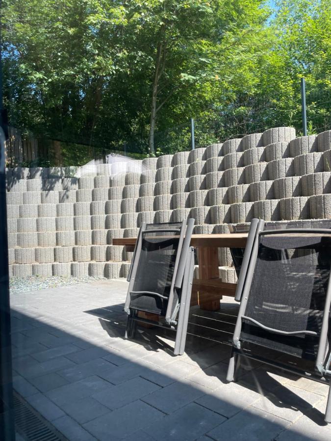 Appartamento Eastside Braunlage Esterno foto
