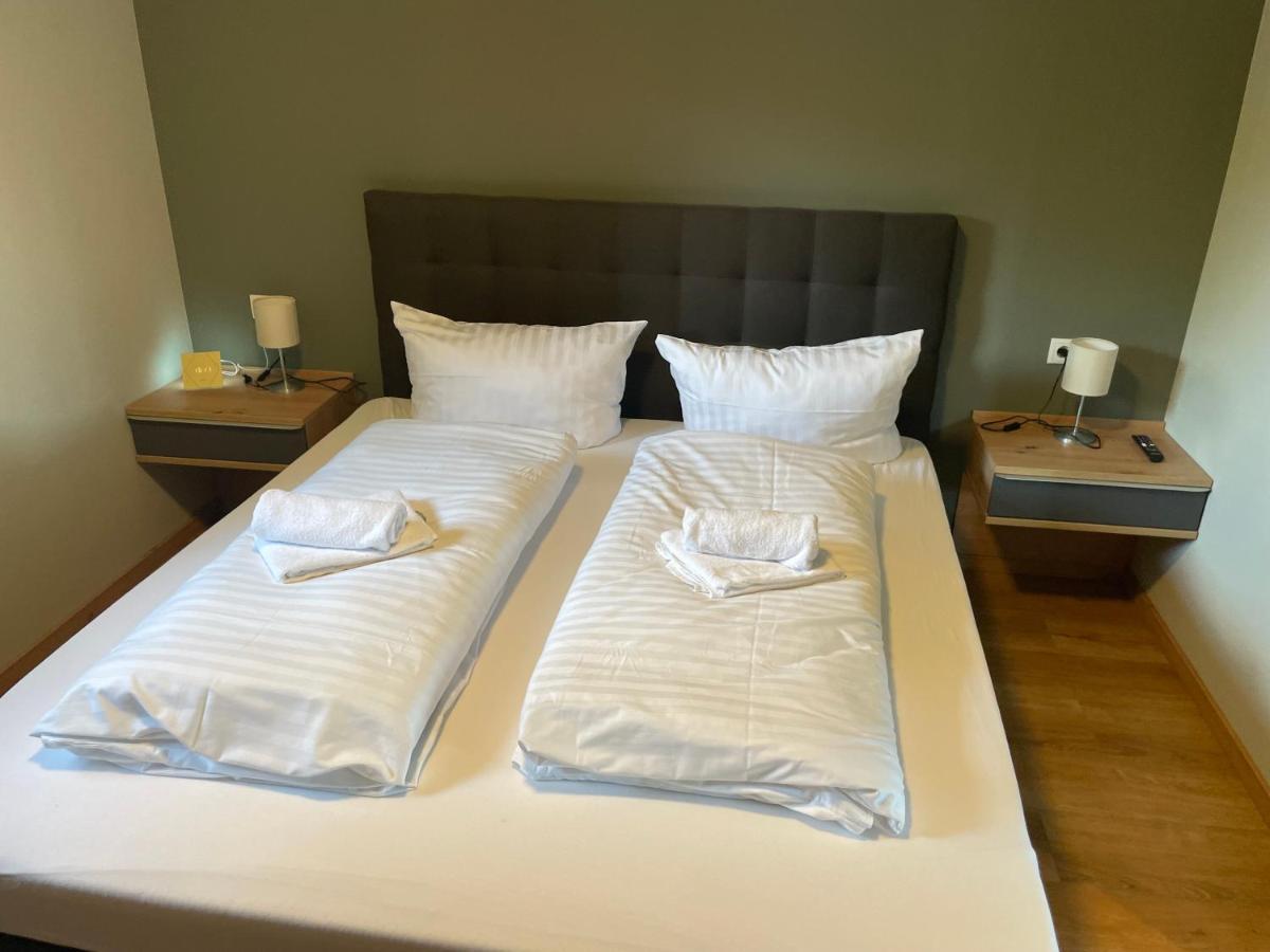 Appartamento Eastside Braunlage Esterno foto