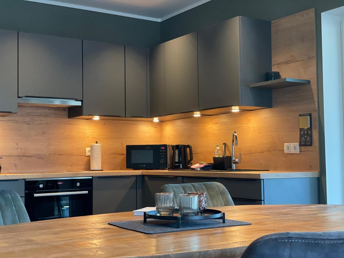 Appartamento Eastside Braunlage Esterno foto