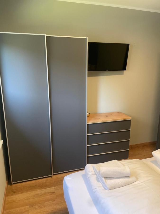 Appartamento Eastside Braunlage Esterno foto