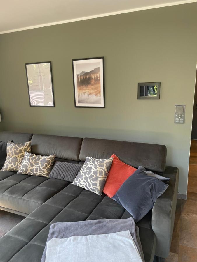 Appartamento Eastside Braunlage Esterno foto