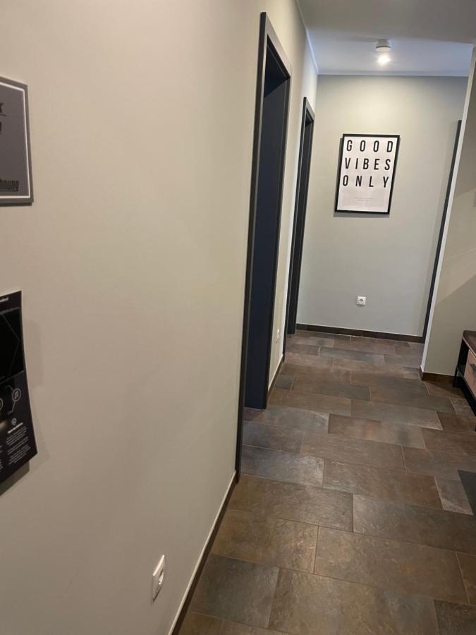 Appartamento Eastside Braunlage Esterno foto