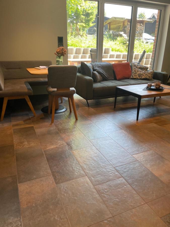 Appartamento Eastside Braunlage Esterno foto