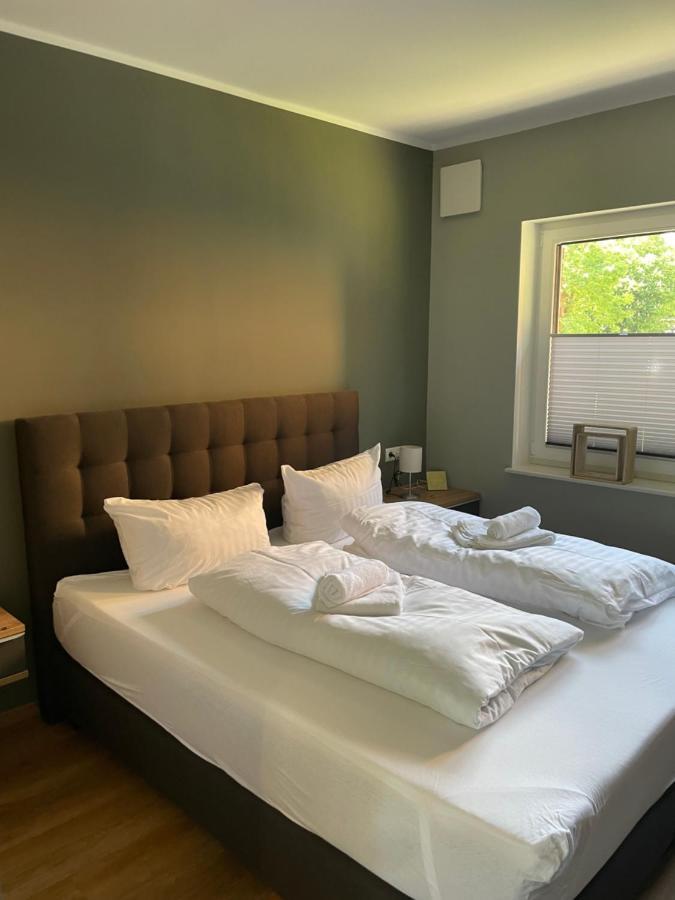 Appartamento Eastside Braunlage Esterno foto
