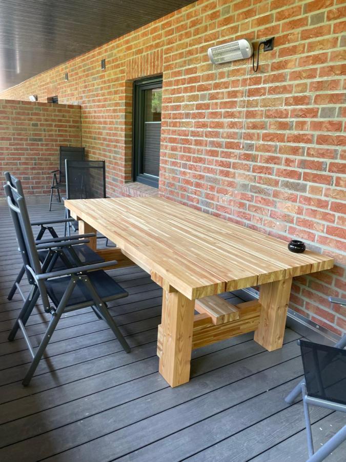 Appartamento Eastside Braunlage Esterno foto