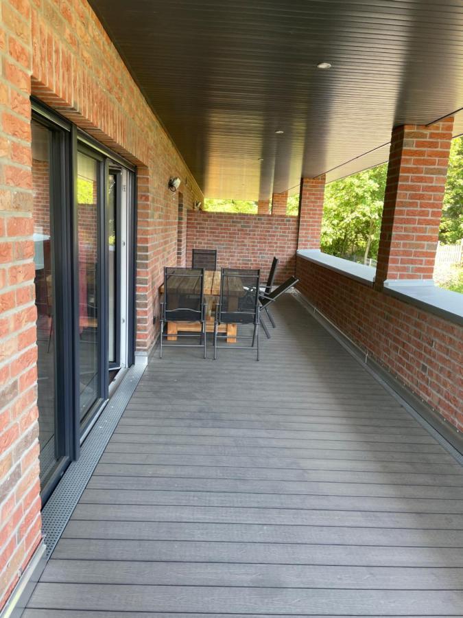 Appartamento Eastside Braunlage Esterno foto