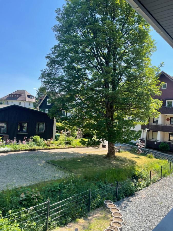 Appartamento Eastside Braunlage Esterno foto