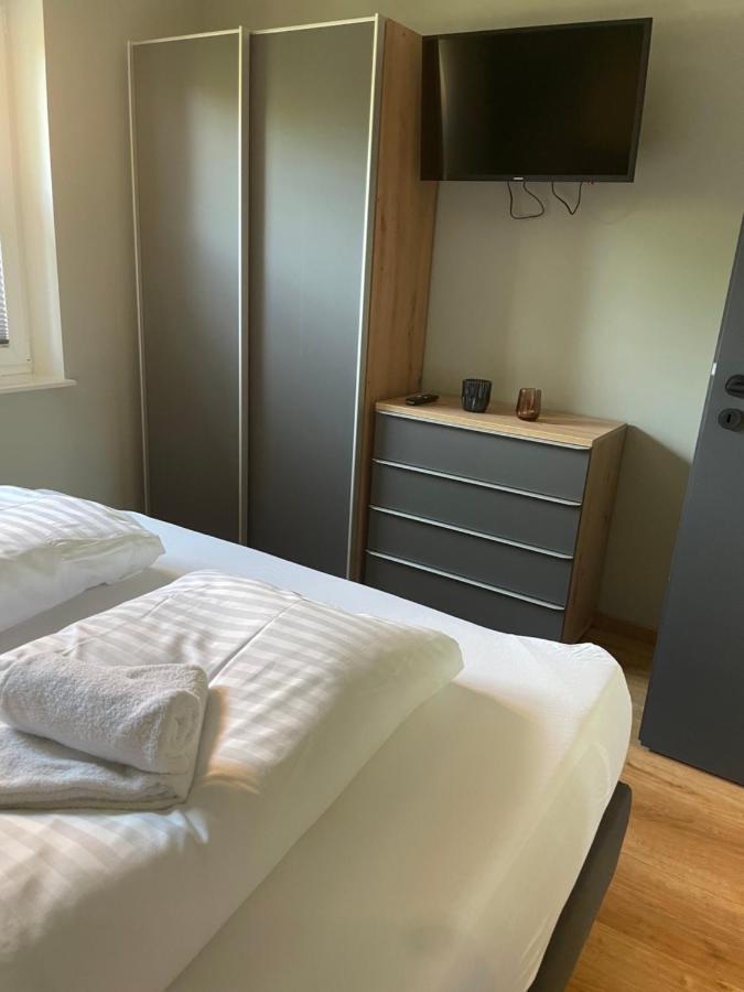 Appartamento Eastside Braunlage Esterno foto