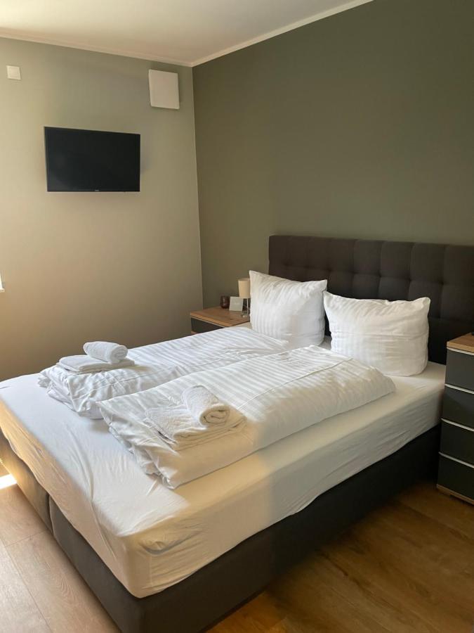 Appartamento Eastside Braunlage Esterno foto