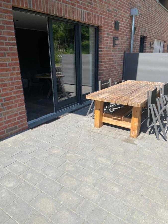 Appartamento Eastside Braunlage Esterno foto