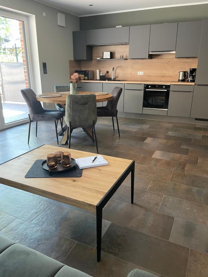 Appartamento Eastside Braunlage Esterno foto