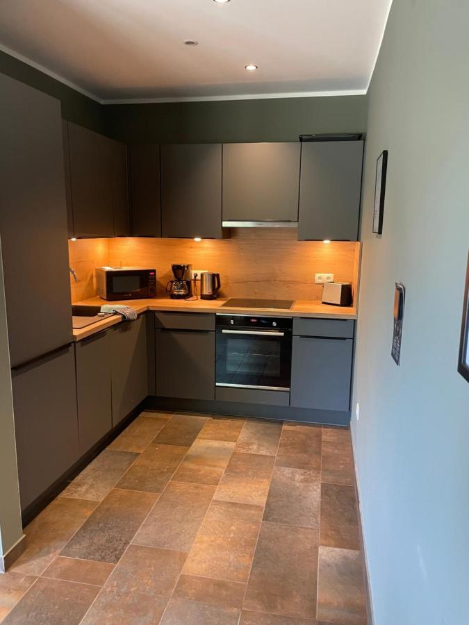 Appartamento Eastside Braunlage Esterno foto