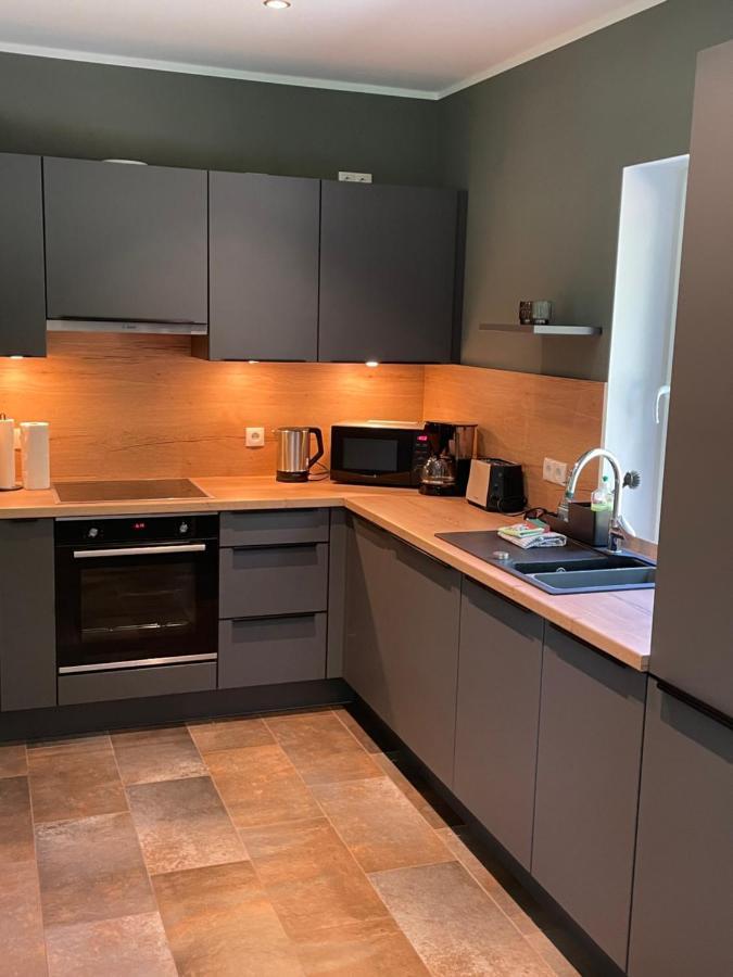 Appartamento Eastside Braunlage Esterno foto