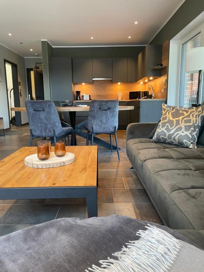 Appartamento Eastside Braunlage Esterno foto