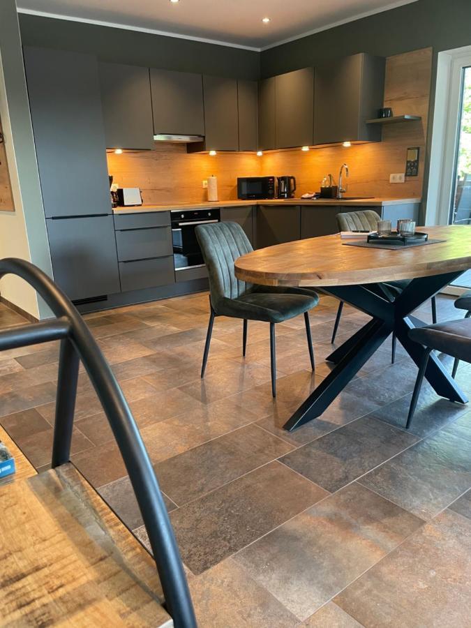 Appartamento Eastside Braunlage Esterno foto