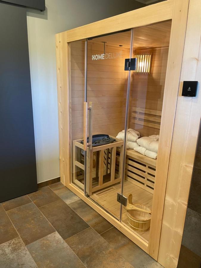Appartamento Eastside Braunlage Esterno foto