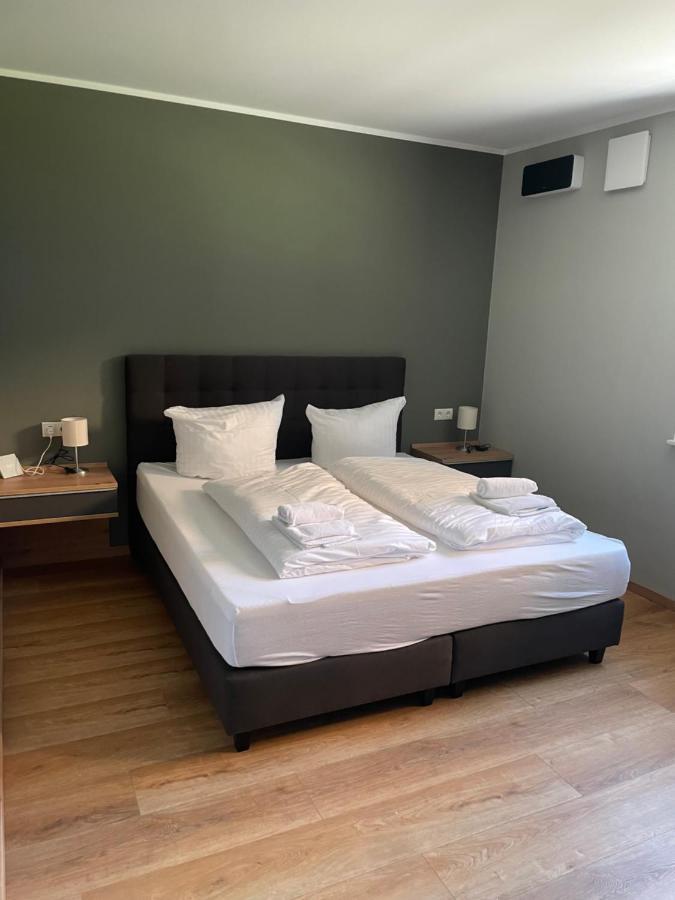 Appartamento Eastside Braunlage Esterno foto
