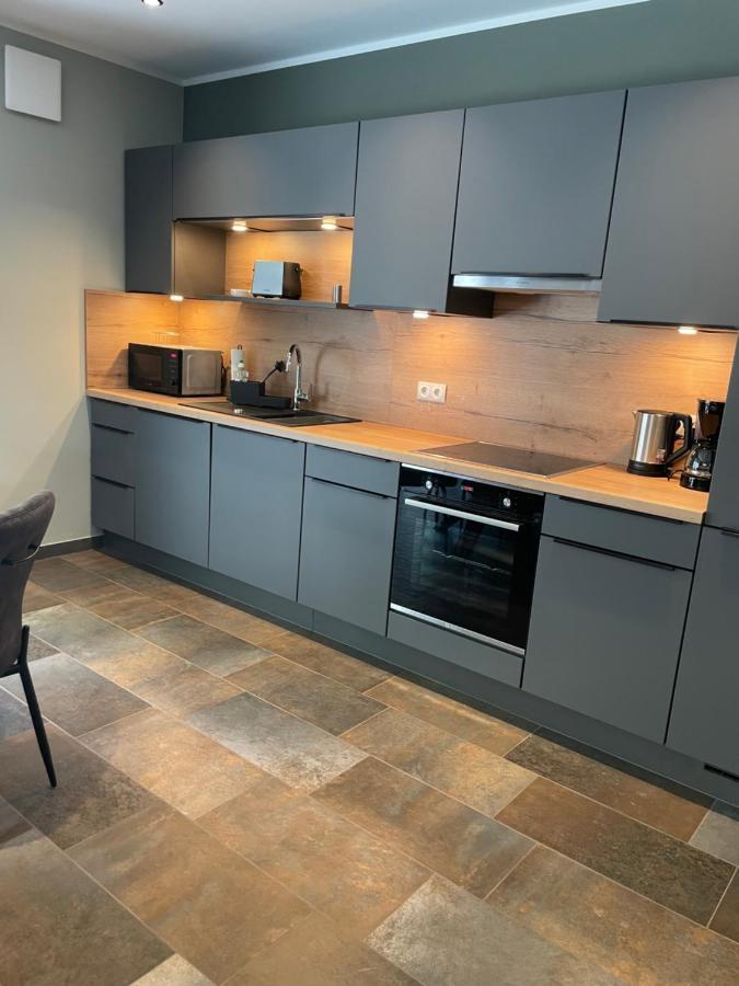 Appartamento Eastside Braunlage Esterno foto