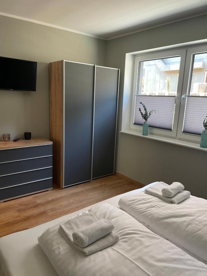 Appartamento Eastside Braunlage Esterno foto