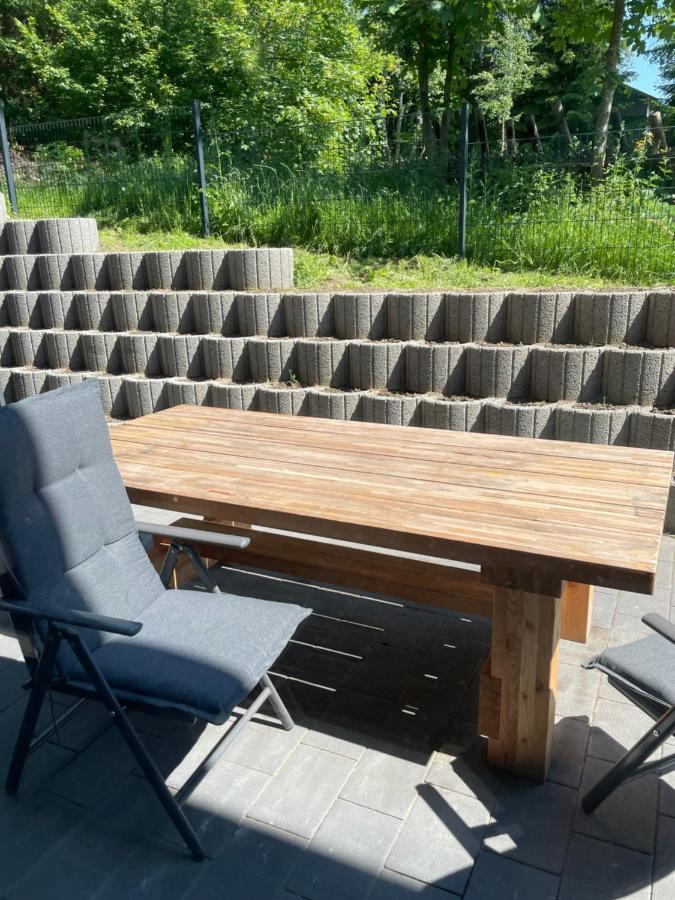 Appartamento Eastside Braunlage Esterno foto