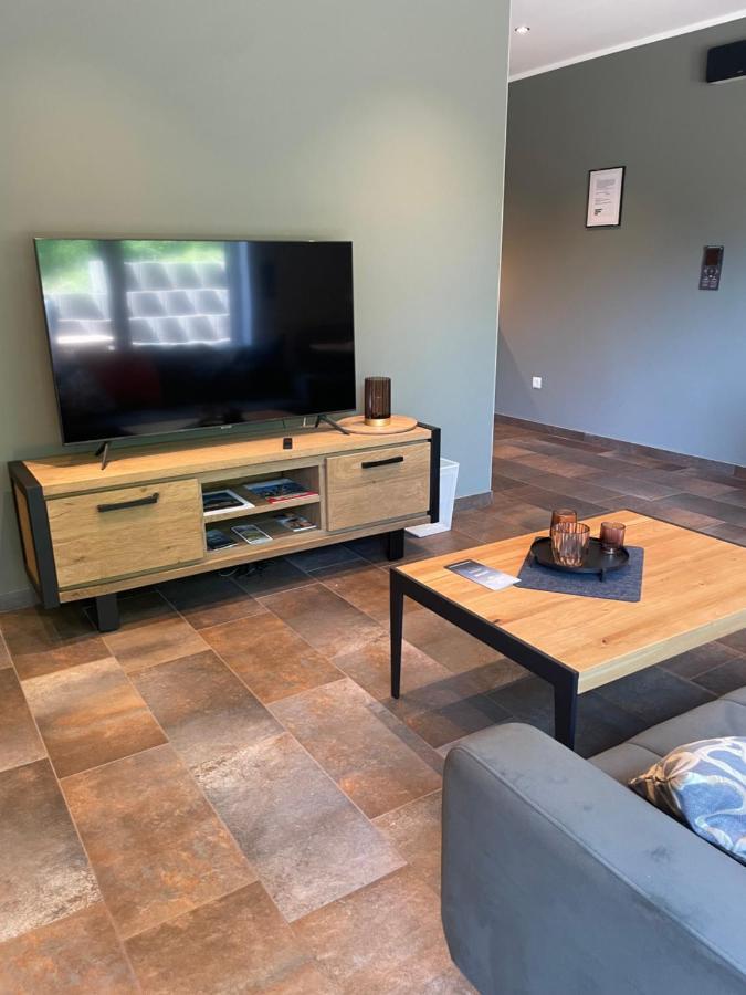 Appartamento Eastside Braunlage Esterno foto