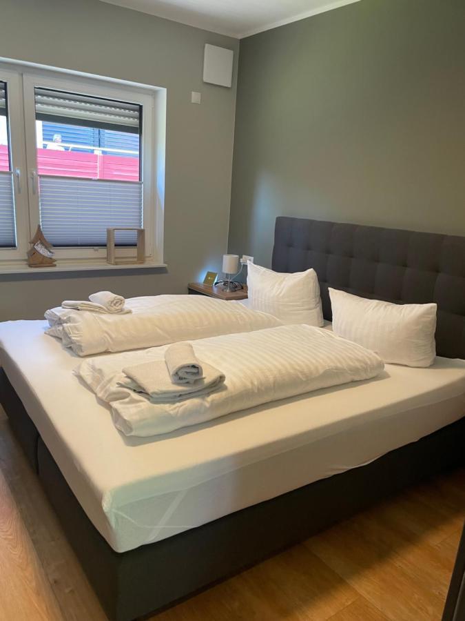Appartamento Eastside Braunlage Esterno foto