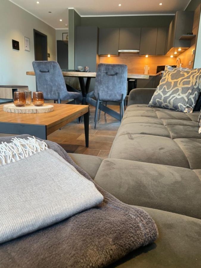 Appartamento Eastside Braunlage Esterno foto