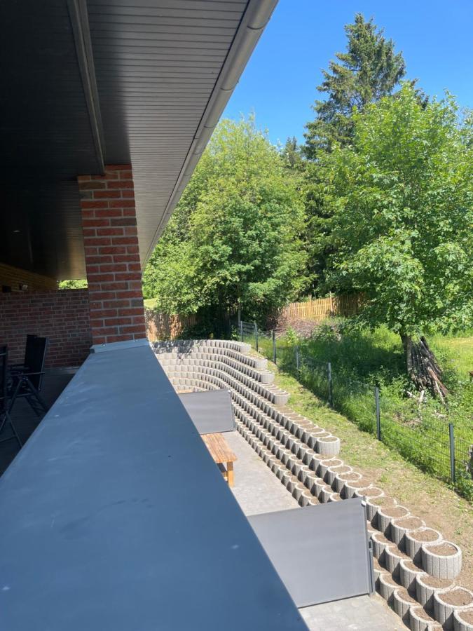 Appartamento Eastside Braunlage Esterno foto