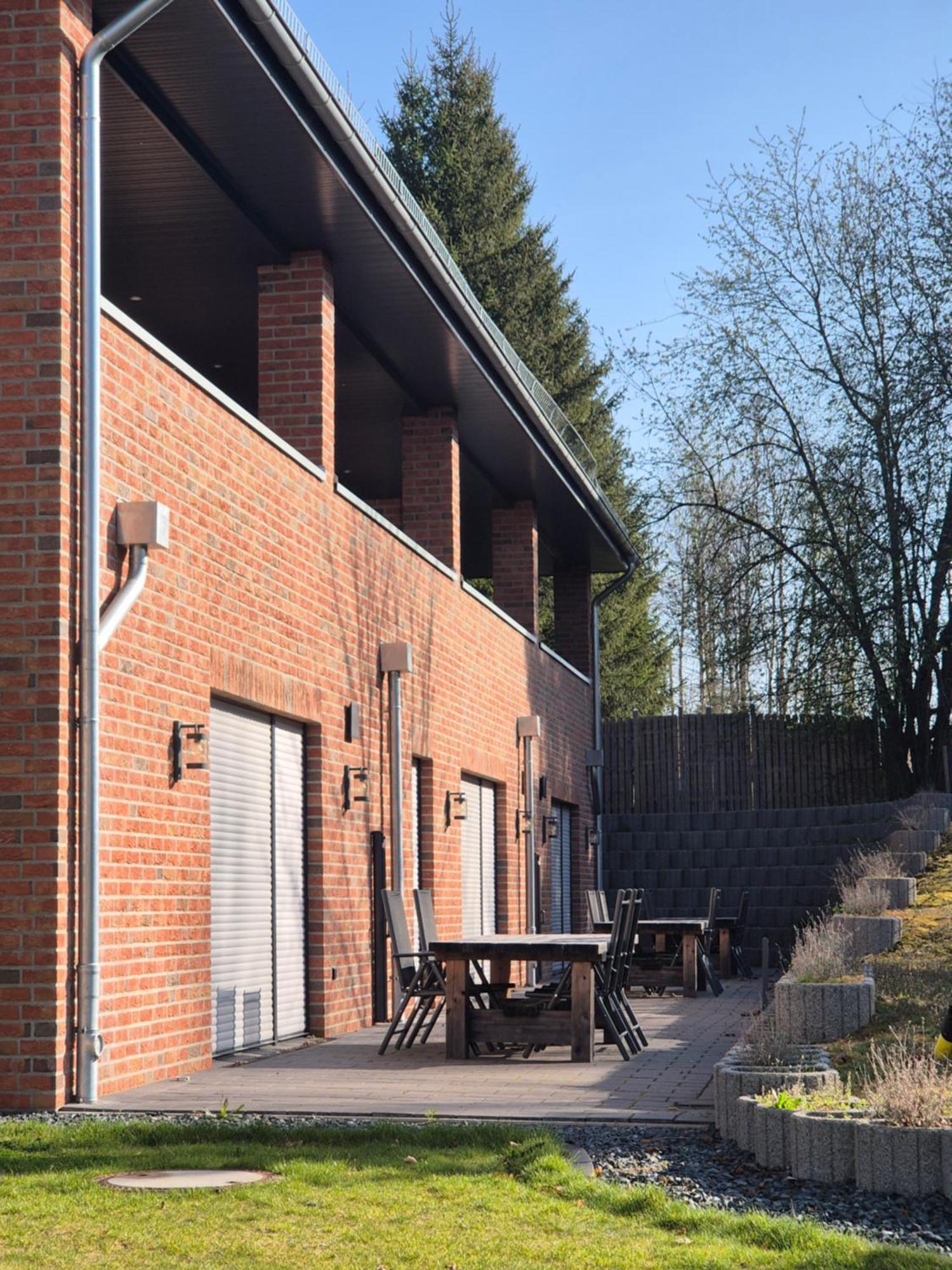 Appartamento Eastside Braunlage Esterno foto